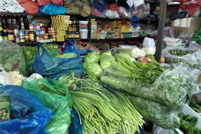 周口农副产品的销售路径与市场开拓策略